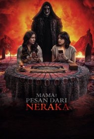 دانلود فیلم Mama: Pesan dari Neraka سال 2025 - مادر: پیامی از جهنم