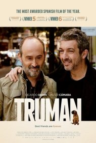 دانلود فیلم Truman سال 2015 - ترومن