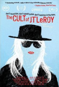 دانلود فیلم The Cult of JT LeRoy سال 2014 - فرقه جی. تی. لروی