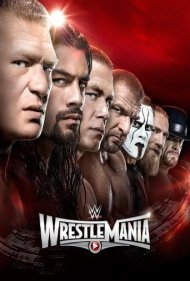دانلود فیلم WrestleMania 31 سال 2015