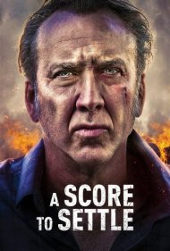 دانلود دوبله فارسی فیلم A Score to Settle سال 2019 - یک حساب برای تسویه