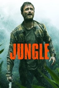 دانلود دوبله فارسی فیلم Jungle سال 2017 - جنگل