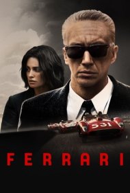 دانلود دوبله فارسی فیلم Ferrari سال 2023 - فراری