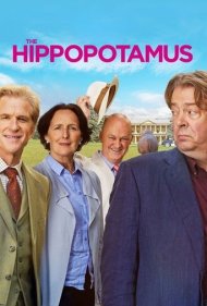 دانلود فیلم The Hippopotamus سال 2017