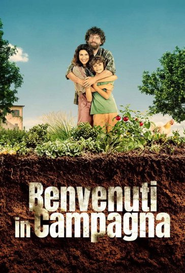 Benvenuti in campagna