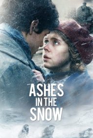 دانلود فیلم Ashes in the Snow سال 2018 - خاکستر در برف