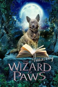 دانلود فیلم The Amazing Wizard of Paws سال 2015 - جادوگر شگفتانگیز پنجهها