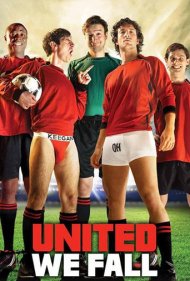 دانلود فیلم United We Fall سال 2014 - سقوط متحد