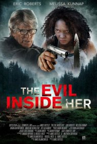 دانلود فیلم The Evil Inside Her سال 2019 - شیطانی درون او