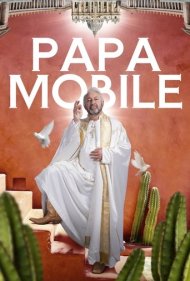 Popemobile