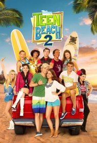 دانلود فیلم Teen Beach 2 سال 2015