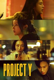 دانلود فیلم Project Y سال 2025 - پروژه وای