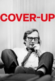 دانلود فیلم Cover-Up سال 2025 - سرپوش