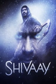 دانلود فیلم Shivaay سال 2016 - شیوای