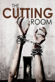 دانلود فیلم The Cutting Room سال 2015 - اتاق تدوین
