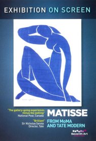 دانلود فیلم Matisse سال 2014 - ماتیس