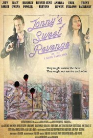 Jonny's Sweet Revenge 2017