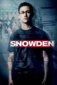 دانلود دوبله فارسی فیلم Snowden سال 2016 - اسنودن
