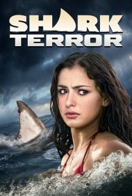 دانلود فیلم Shark Terror سال 2025 - وحشت کوسه