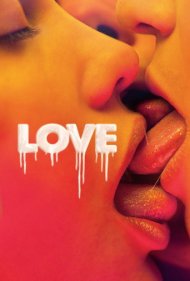 دانلود فیلم Love سال 2015 - عشق