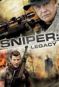 دانلود فیلم Sniper: Legacy سال 2014