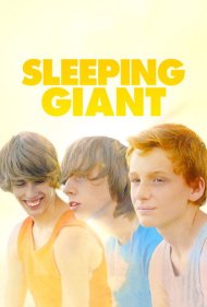 دانلود فیلم Sleeping Giant سال 2015 - غول خفته