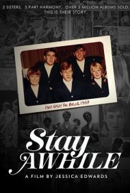 دانلود فیلم Stay Awhile سال 2014 - کمی بمان
