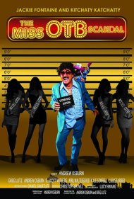 دانلود فیلم The Miss OTB Scandal سال 2021 - رسوایی دختر شایسته او‌تی‌بی