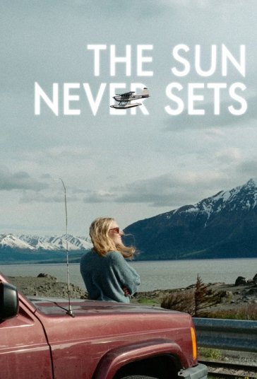 The Sun Never Sets