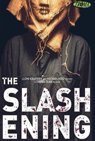 دانلود فیلم The Slashening سال 2015 - سلاخی