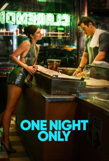One Night Only 2026 فقط یک شب