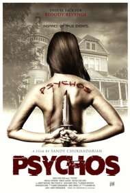 دانلود فیلم Psychos سال 2017 - روانیها