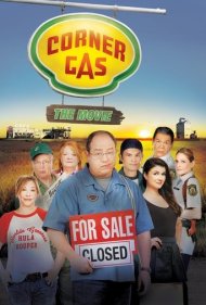 دانلود فیلم Corner Gas: The Movie سال 2014 - فیلم پمپ بنزین محلی