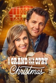 دانلود فیلم A Grand Ole Opry Christmas سال 2025 - کریسمس در گرند ال اپری