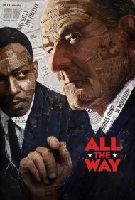 دانلود فیلم All the Way سال 2016 - تمام مسیر