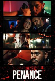 دانلود فیلم The Penance - توبه