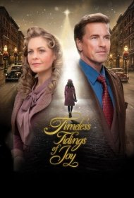 دانلود دوبله فارسی فیلم Timeless Tidings of Joy سال 2025 - نوید ماندگار شادی