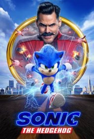 دانلود دوبله فارسی فیلم Sonic the Hedgehog سال 2020 - سونیک خارپشت