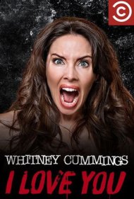 دانلود فیلم Whitney Cummings: I Love You سال 2014 - ویتنی کامینگز: دوستت دارم