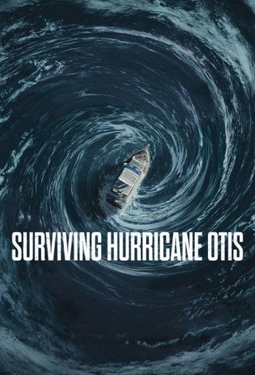 Surviving Hurricane Otis