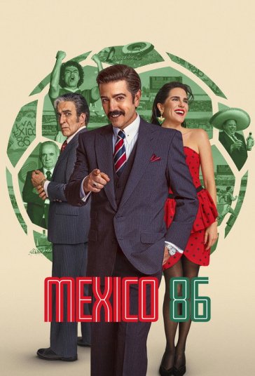 Mexico 86