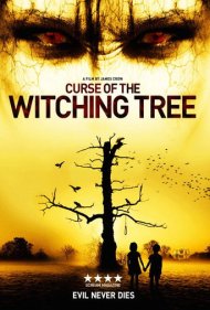 دانلود فیلم Curse of the Witching Tree سال 2015 - نفرین درخت جادوگر