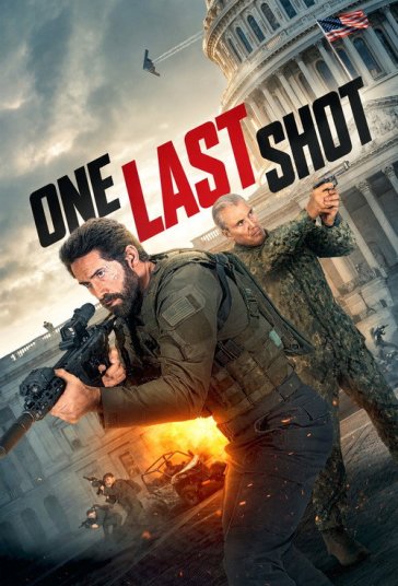 One Last Shot