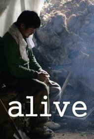 دانلود فیلم Alive سال 2015 - زنده