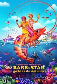 دانلود فیلم Barb and Star Go to Vista Del Mar سال 2021