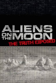 دانلود فیلم Aliens on the Moon: The Truth Exposed سال 2014 - بیگانگان در ماه: افشای حقیقت