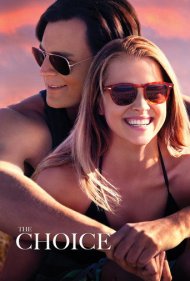 دانلود فیلم The Choice سال 2016 - انتخاب
