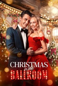 دانلود فیلم Christmas in the Ballroom سال 2025 - کریسمس در سالن رقص