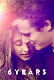 دانلود فیلم 6 Years سال 2015 - ۶ سال