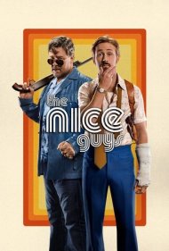 دانلود فیلم The Nice Guys سال 2016 - مردان آنچنان شریف